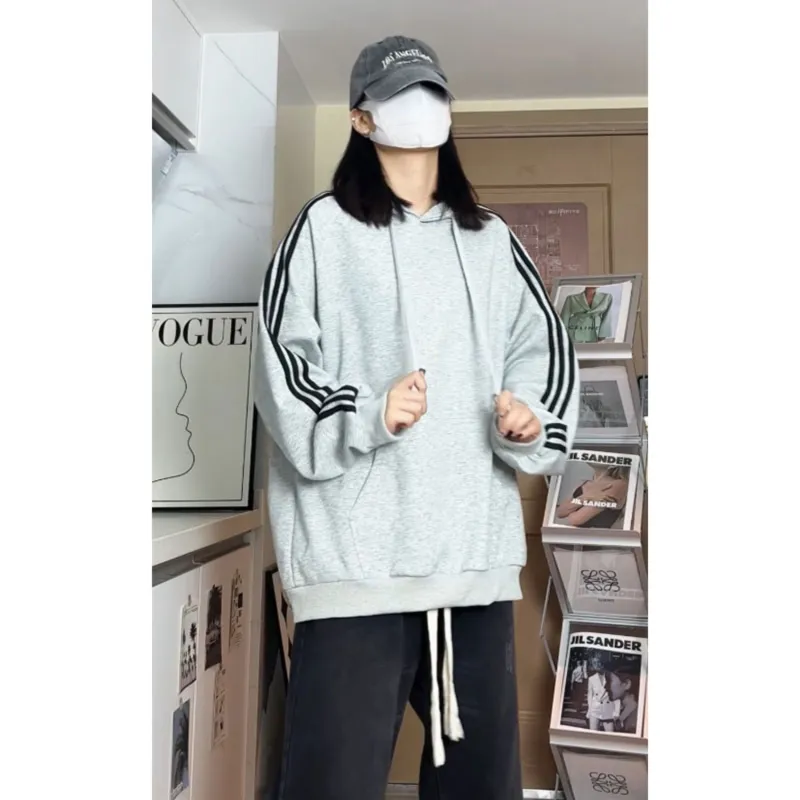 ZONEiD Sweatshirts Unisex-12