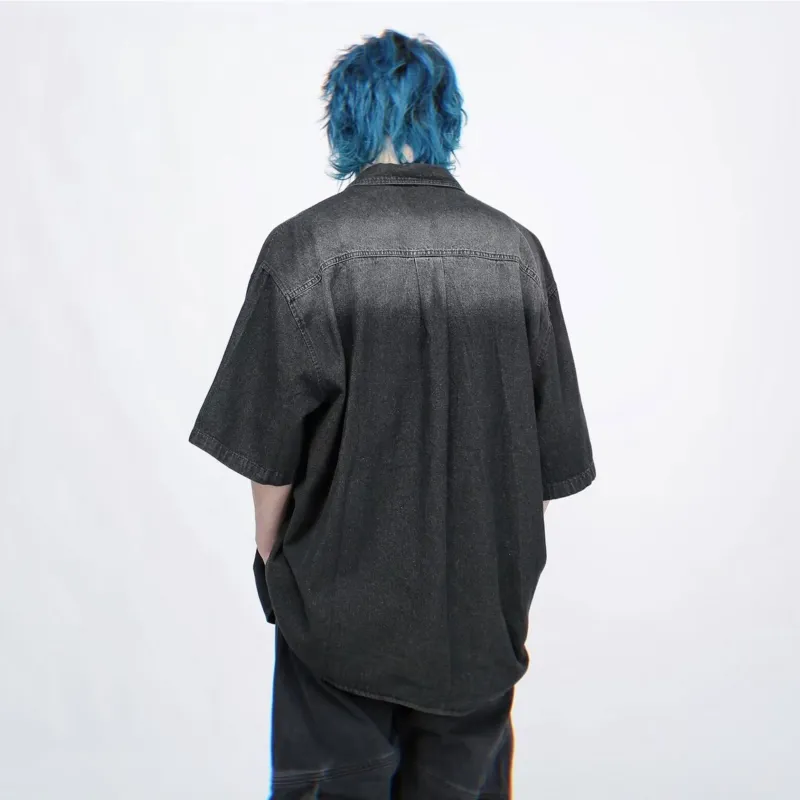 ZONEiD Shirts Unisex-7