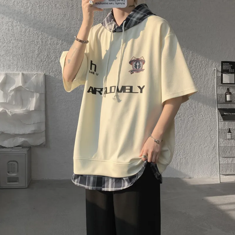 ZONEiD T Shirts Unisex-8