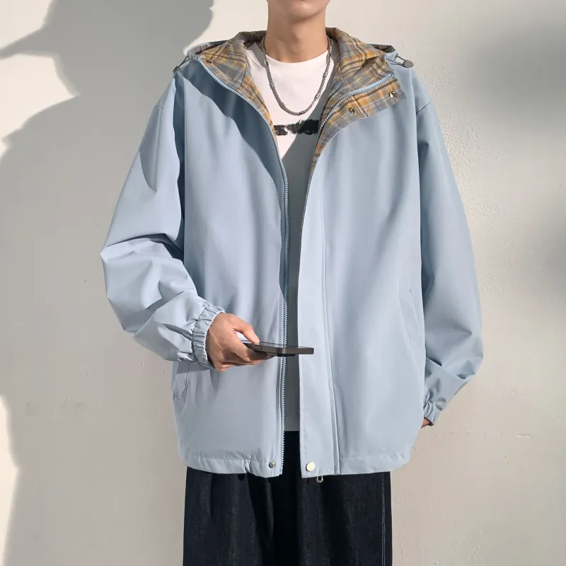 ZONEiD Jackets Unisex-27