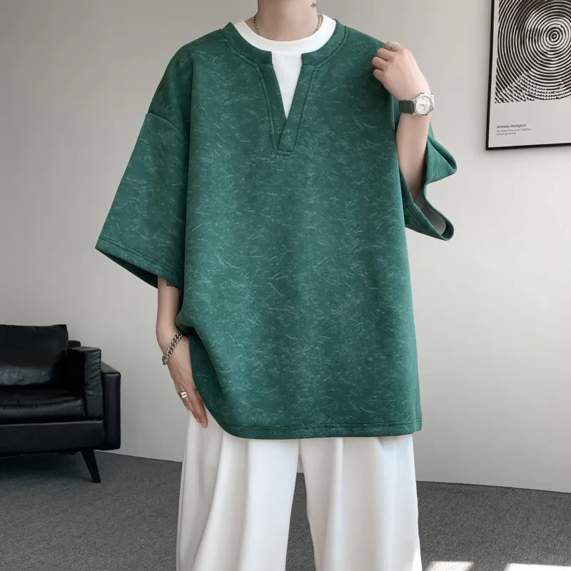 ZONEiD T Shirts Unisex-5