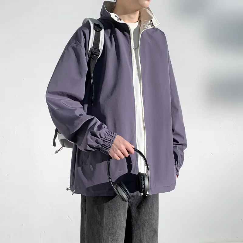 ZONEiD Jackets Unisex-24