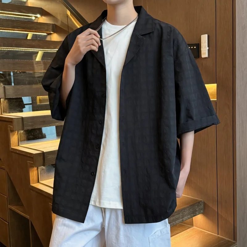 ZONEiD Shirts Unisex-3