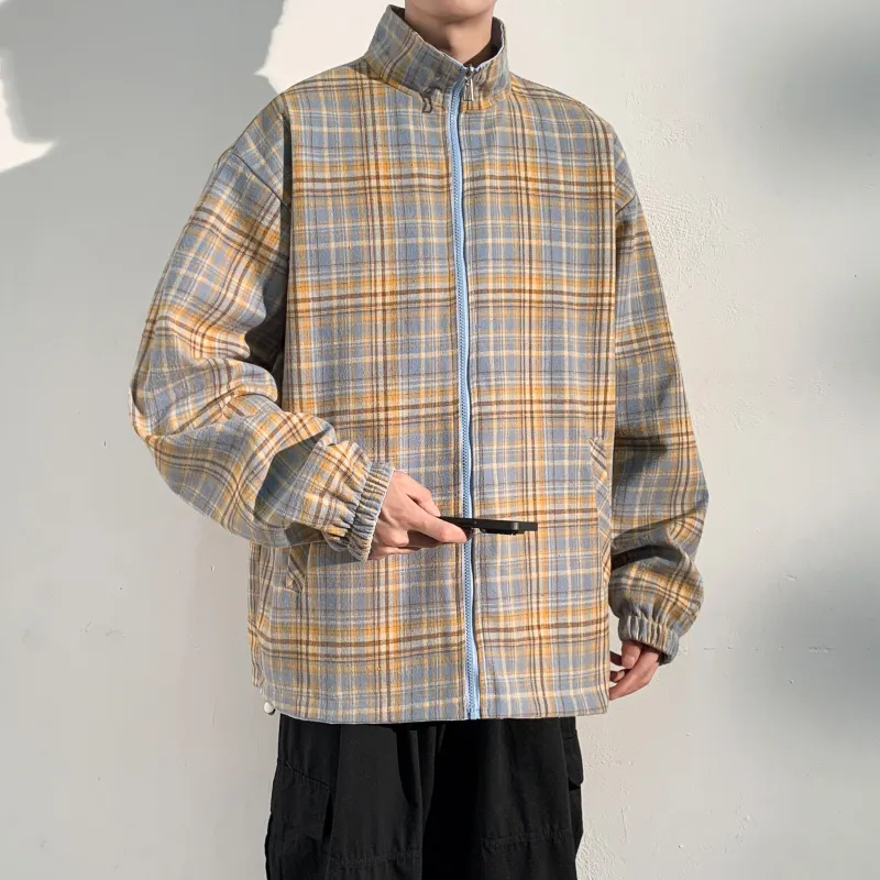 ZONEiD Jackets Unisex-36