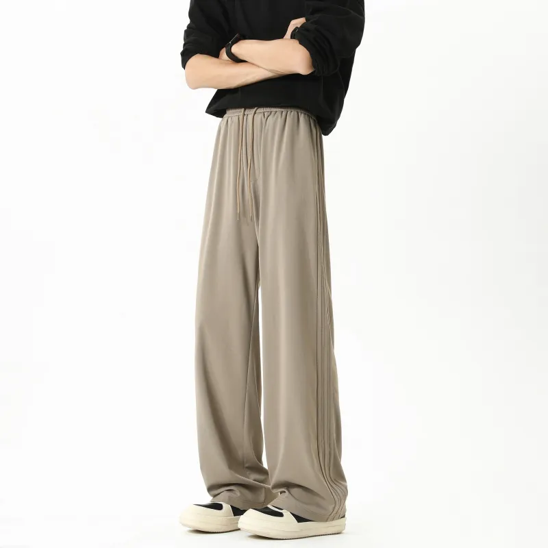 ZONEiD Casual Pants Unisex-9