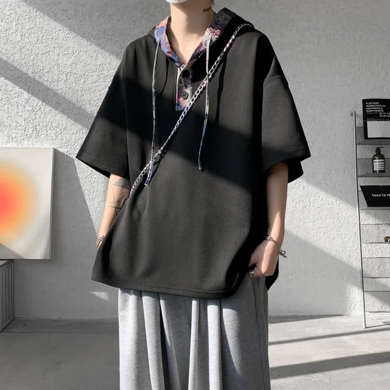 ZONEiD T-Shirts Unisex-9