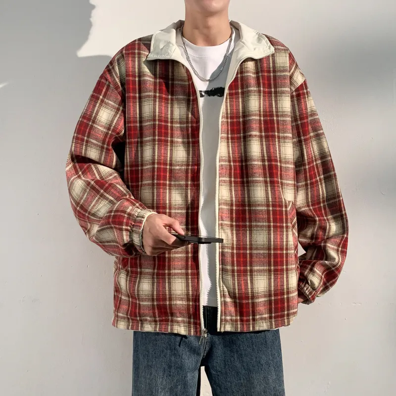 ZONEiD Jackets Unisex-23
