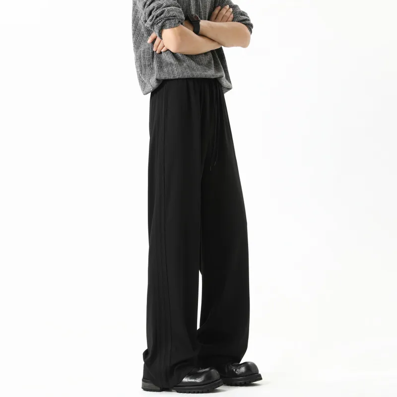 ZONEiD Casual Pants Unisex-2
