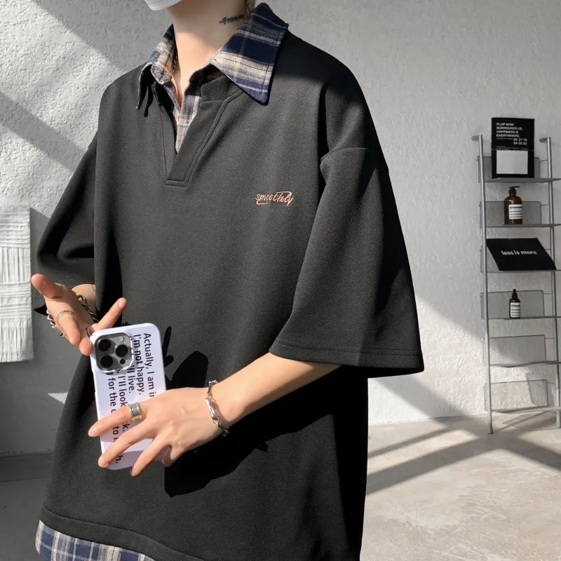 ZONEiD T-Shirts Unisex-7