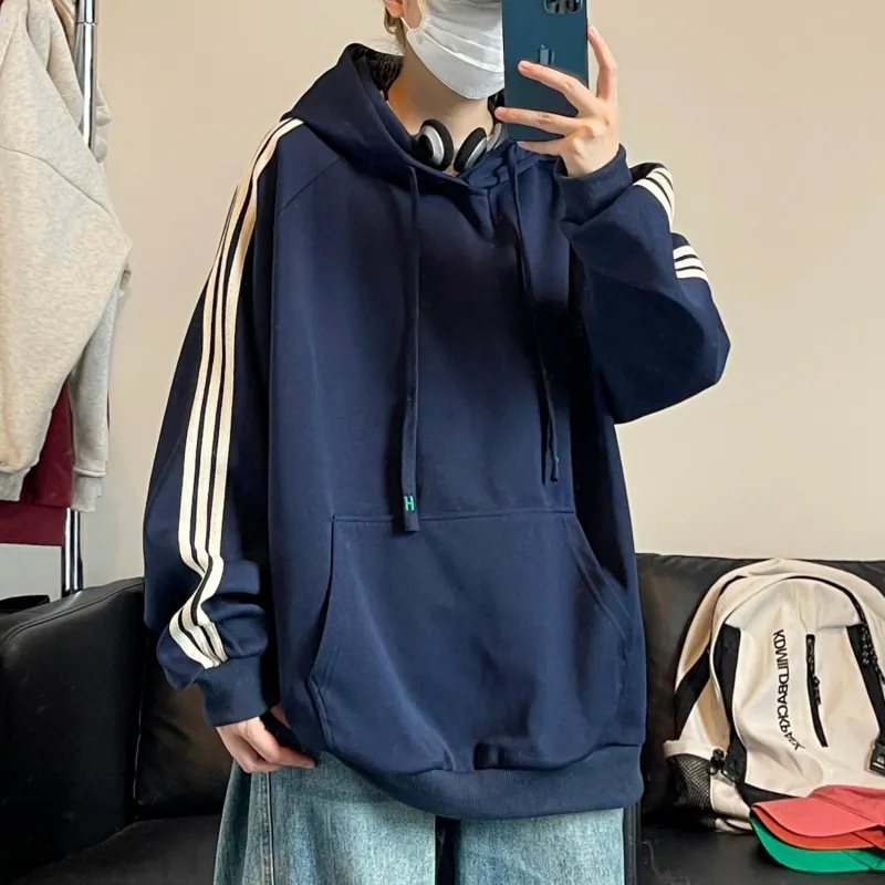 ZONEiD Sweatshirts Unisex-18