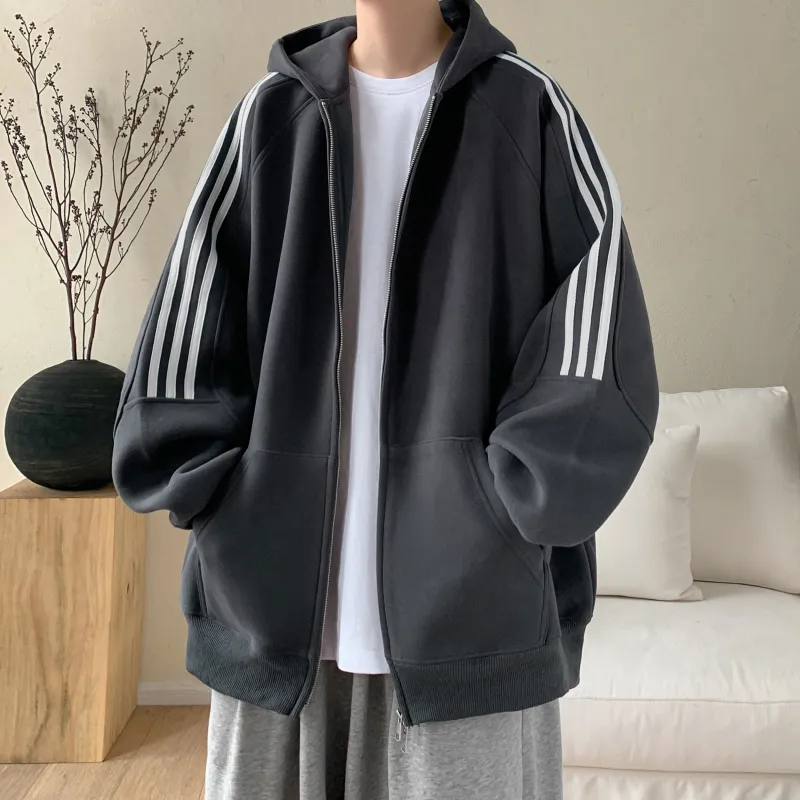 ZONEiD Sweatshirts Unisex-12