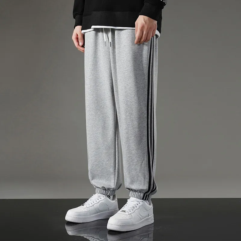 ZONEiD Casual Pants Unisex-10