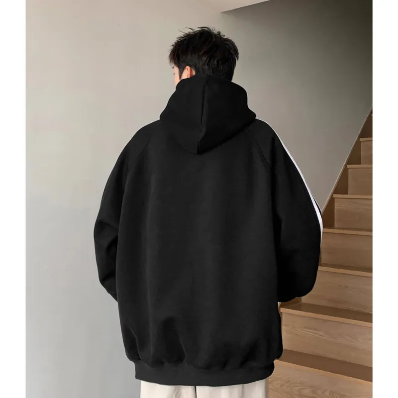 ZONEiD Sweatshirts Unisex-3