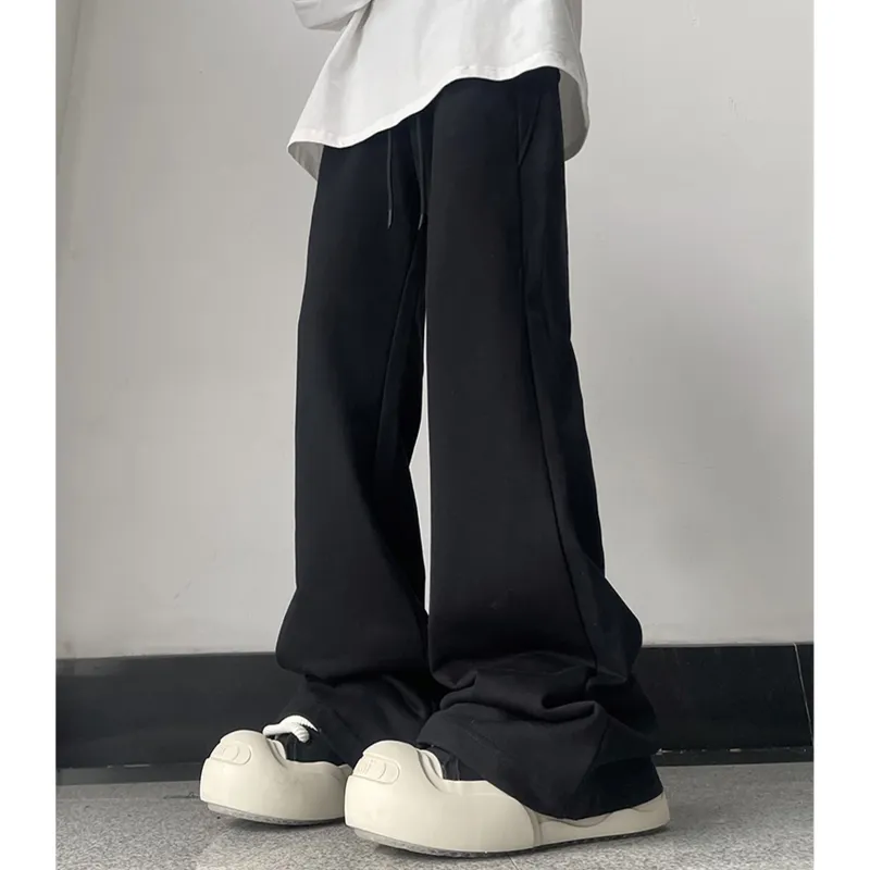 ZONEiD Casual Pants Unisex-7