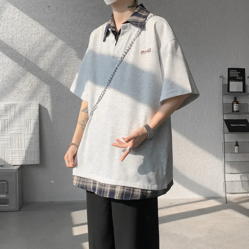 ZONEiD T-Shirts Unisex-4
