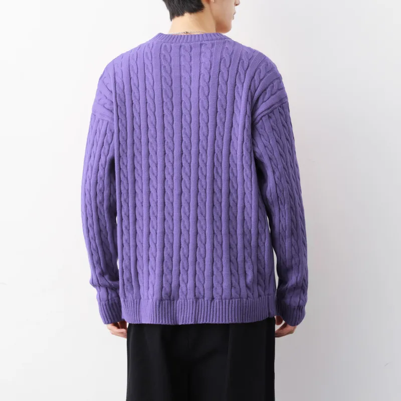 ZONEiD Sweaters Unisex-26