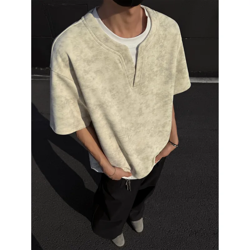 ZONEiD T Shirts Unisex-5