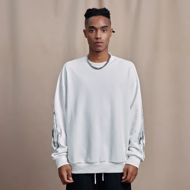 ZONEiD Sweatshirts Men-2
