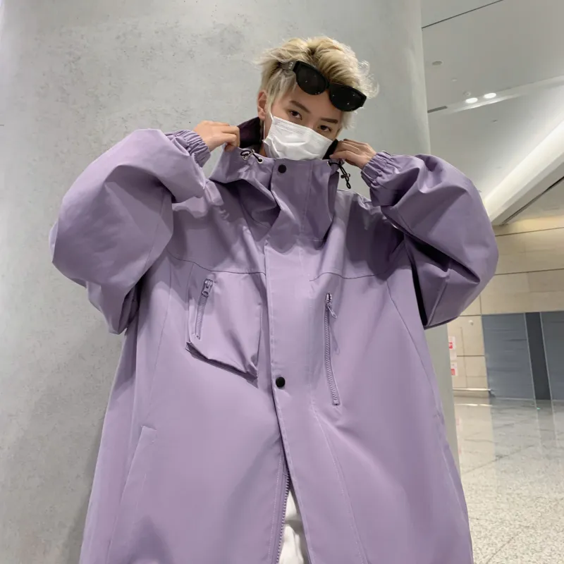 ZONEiD Jackets Unisex-31