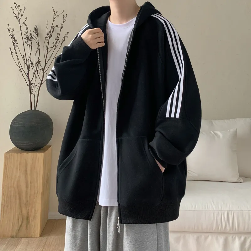 ZONEiD Sweatshirts Unisex-3