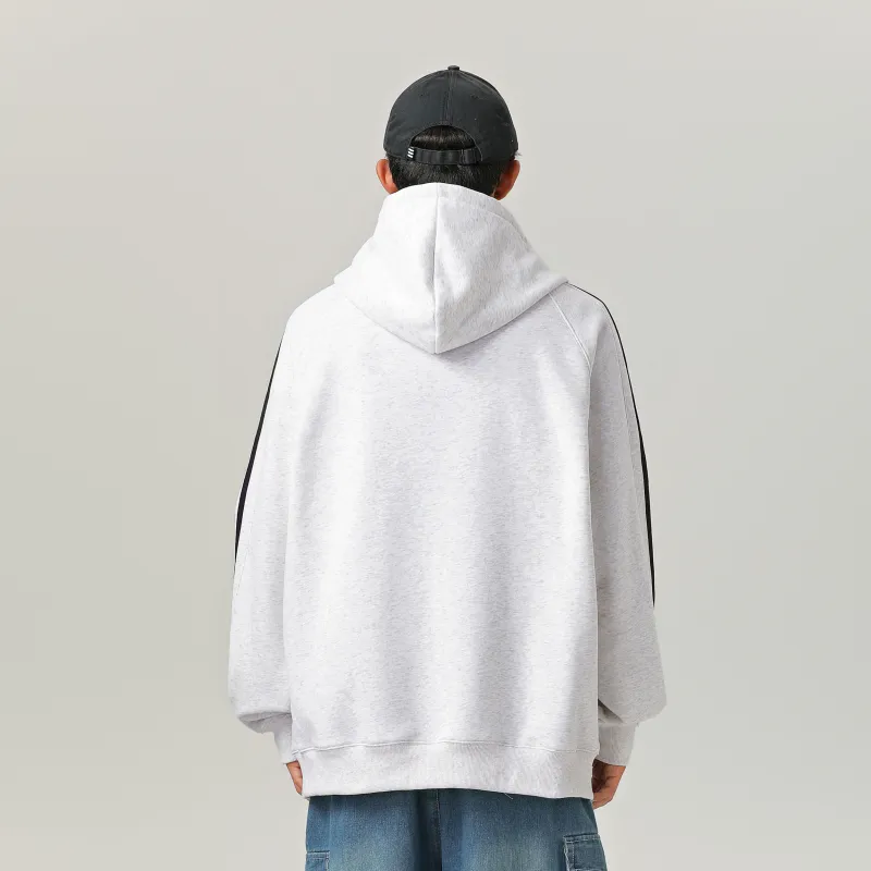 ZONEiD Sweatshirts Unisex-7