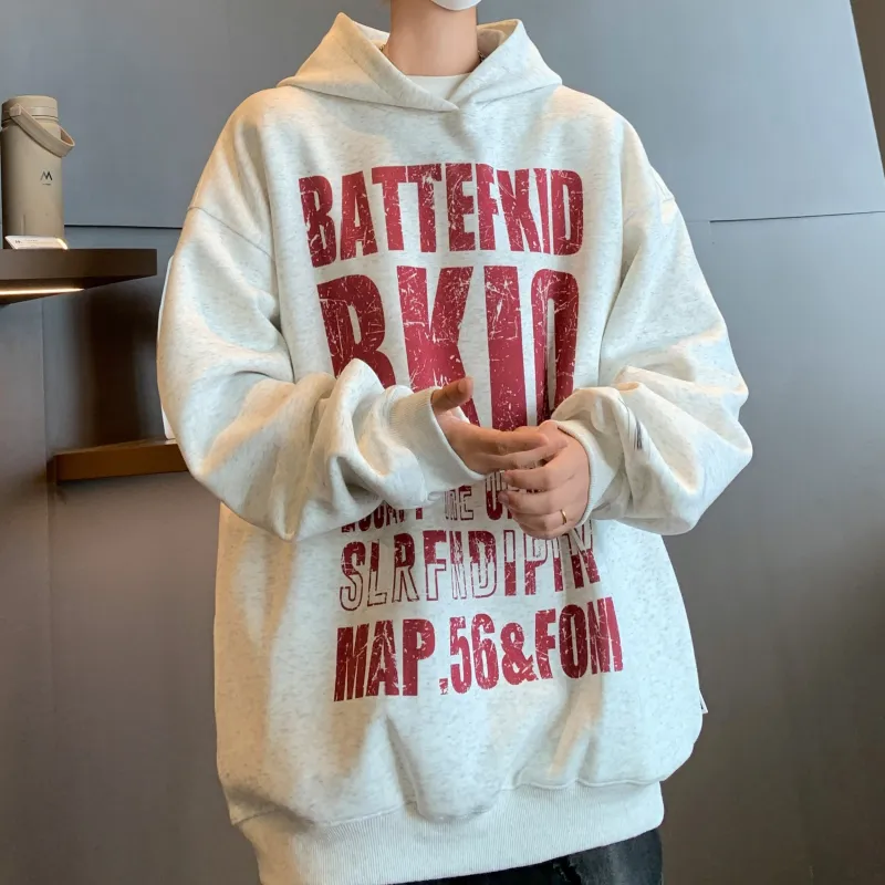 ZONEiD Sweatshirts Unisex-10