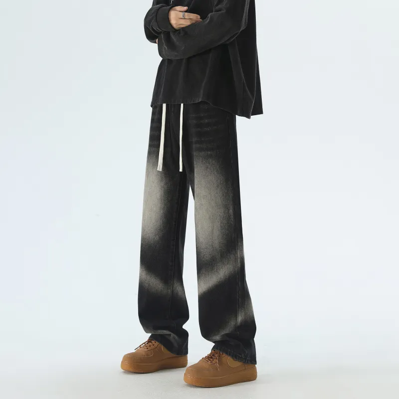 ZONEiD Jeans Unisex-1