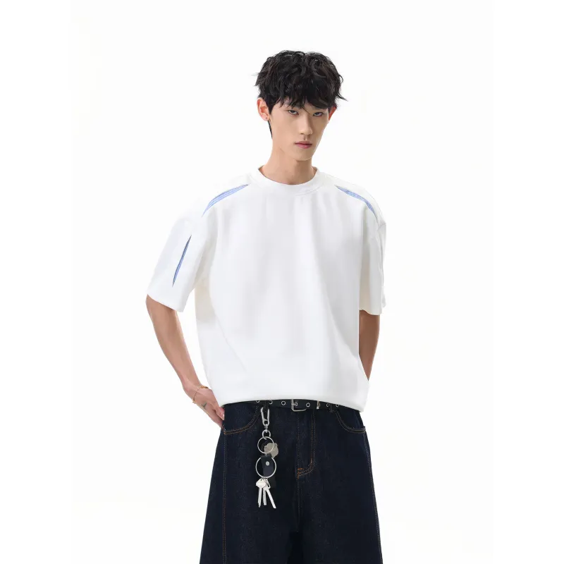 ZONEiD T-Shirts Unisex-8