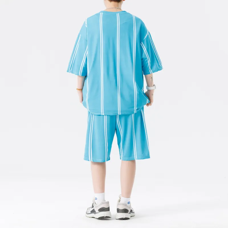 ZONEiD Basketball Suits Unisex-7