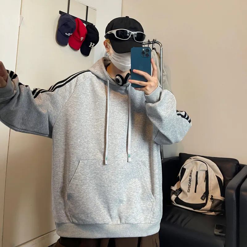 ZONEiD Sweatshirts Unisex-11