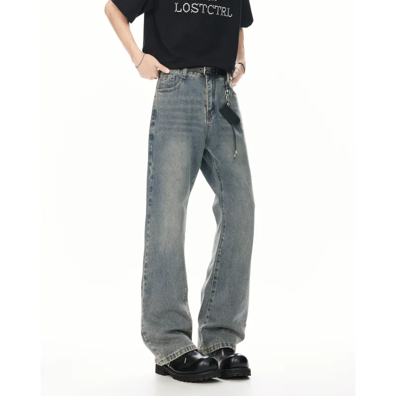 ZONEiD Jeans Unisex-1