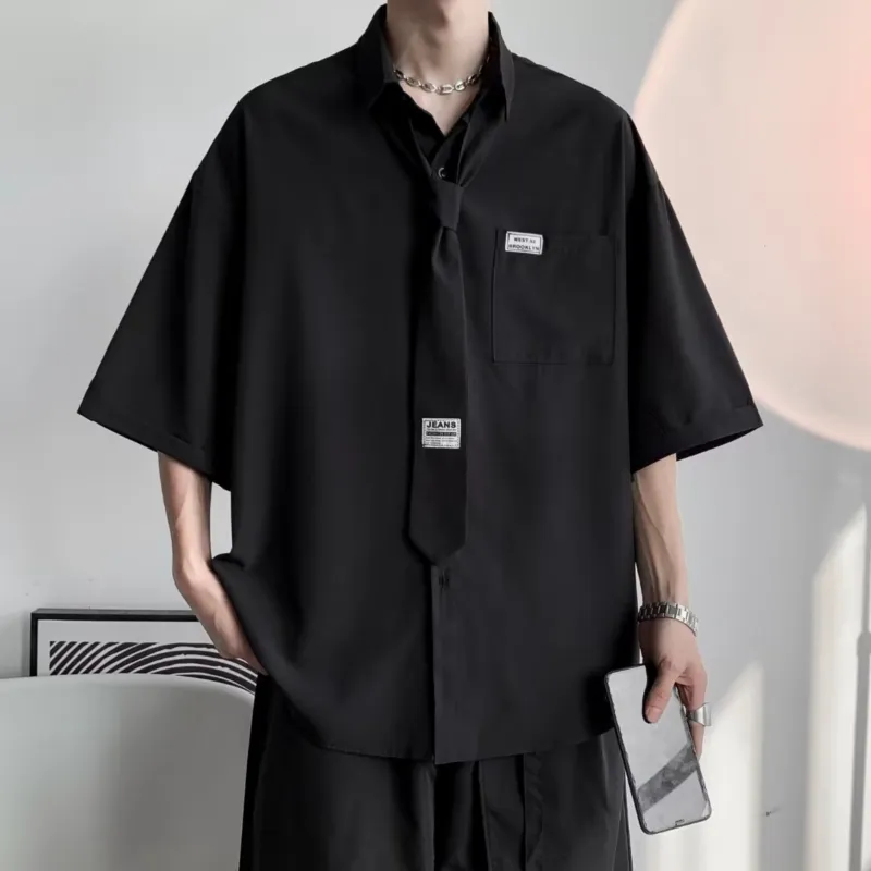 ZONEiD Shirts Unisex-2