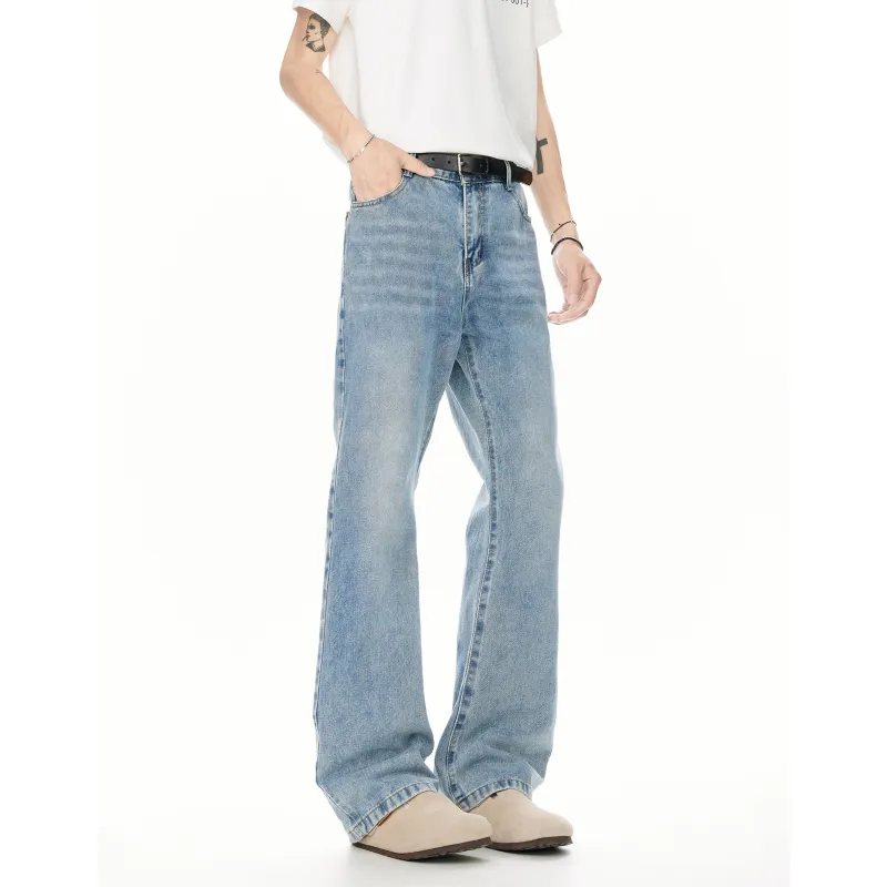 ZONEiD Jeans Unisex-13