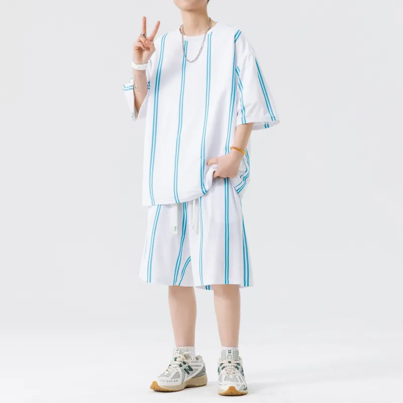 ZONEiD Basketball Suits Unisex-2