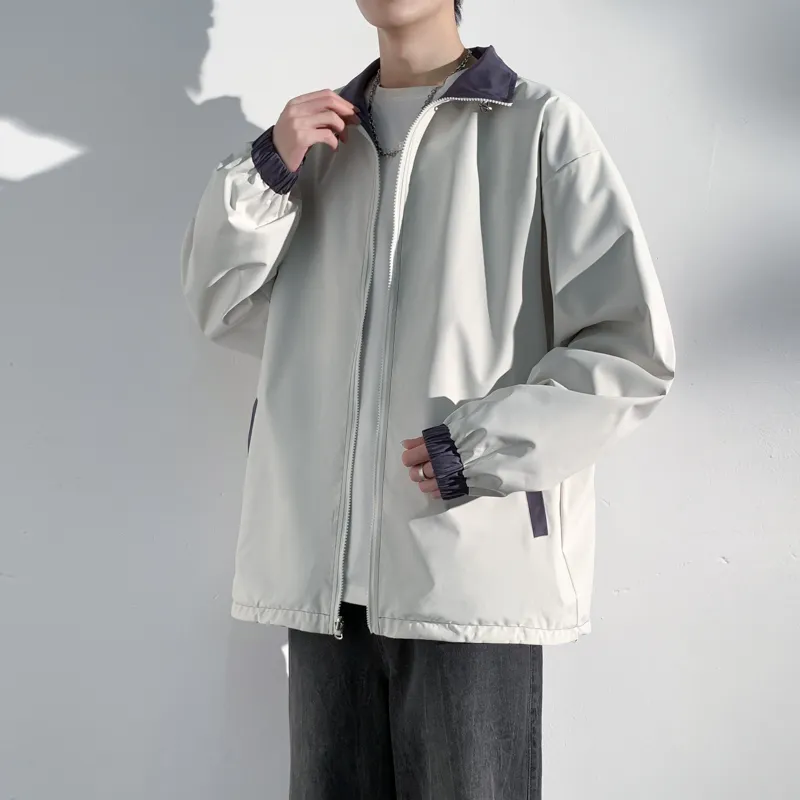 ZONEiD Jackets Unisex-26