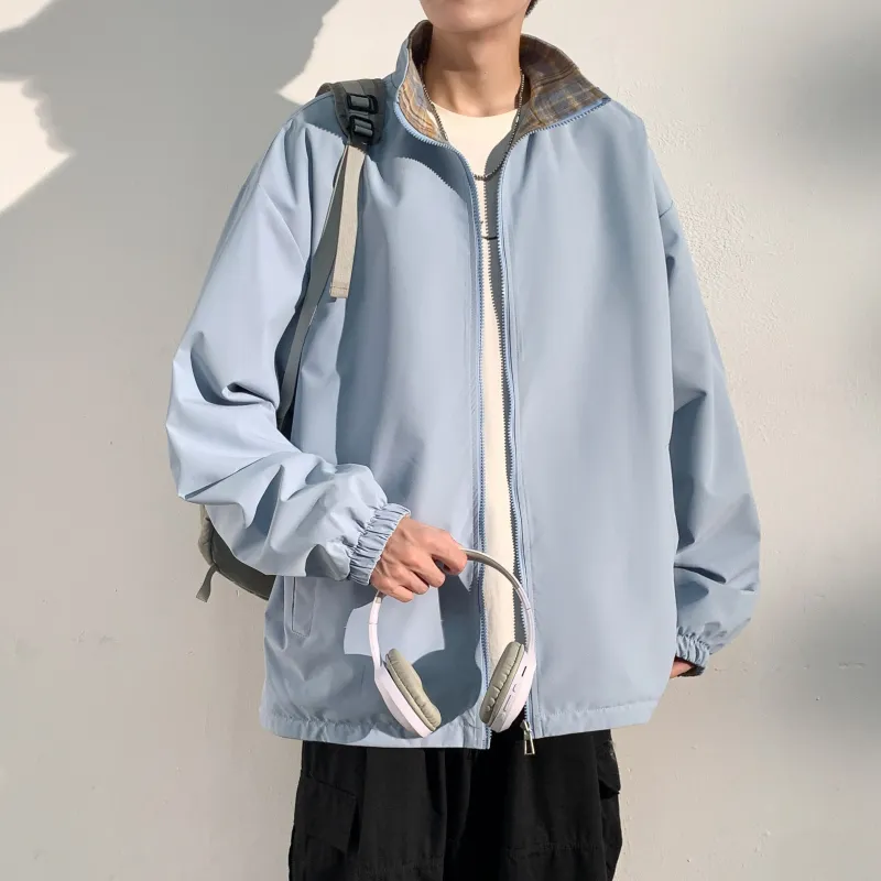 ZONEiD Jackets Unisex-29