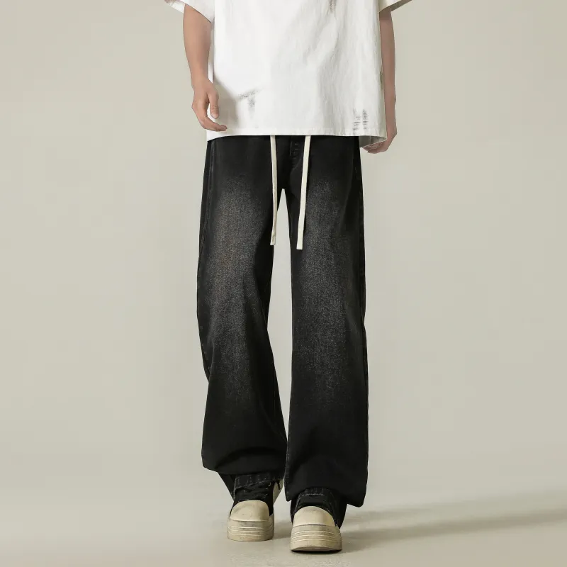 ZONEiD Jeans Unisex-1