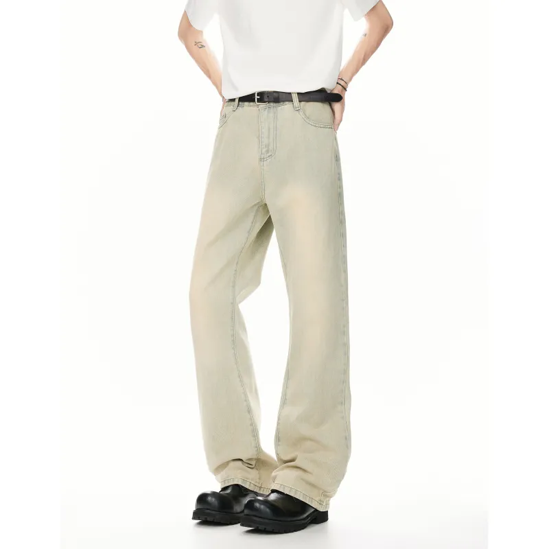 ZONEiD Jeans Unisex-10
