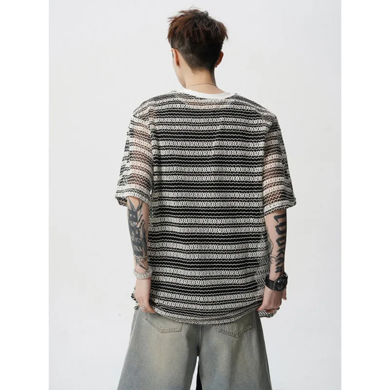 ZONEiD T-Shirts Unisex-2