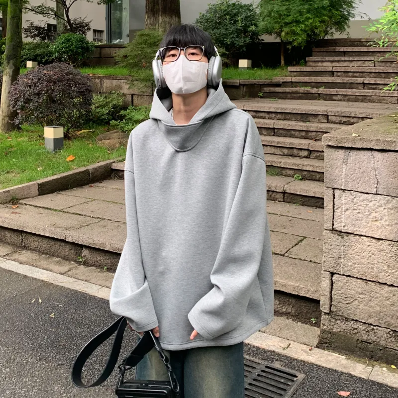 ZONEiD Sweatshirts Unisex-7