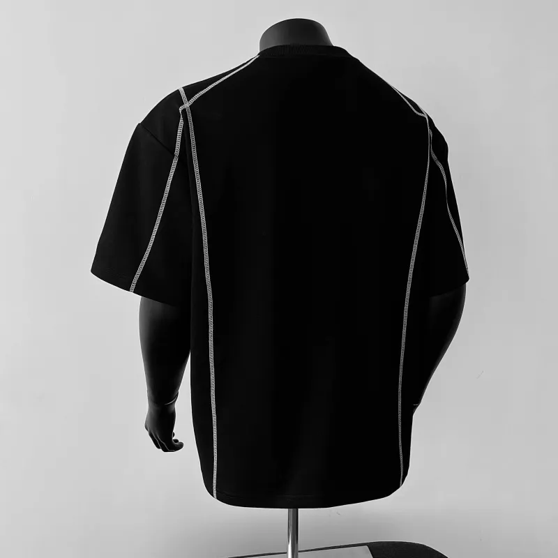 ZONEiD T Shirts Unisex-7