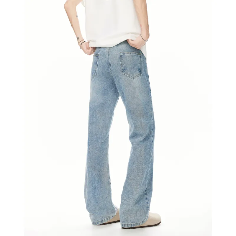 ZONEiD Jeans Unisex-14