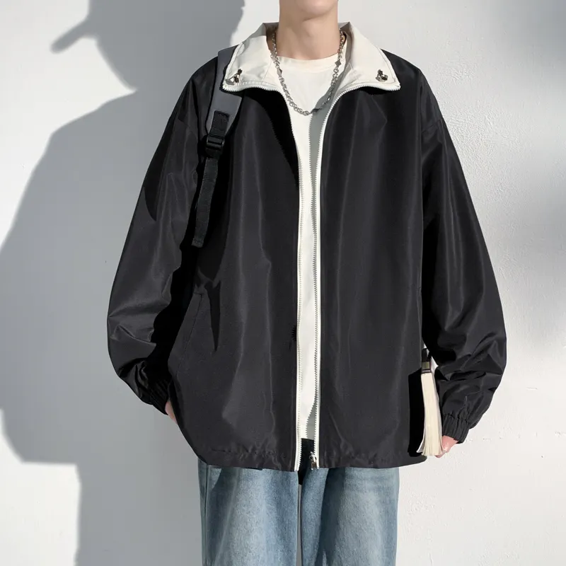 ZONEiD Jackets Unisex-13