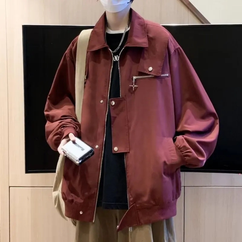 ZONEiD Jackets Unisex-2