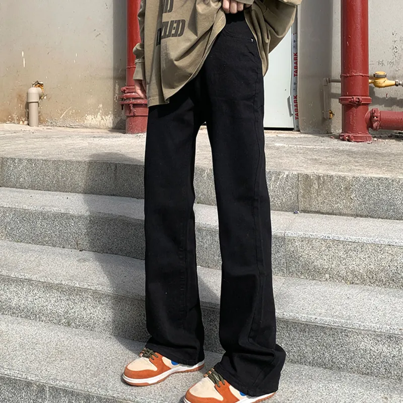 ZONEiD Jeans Unisex-7