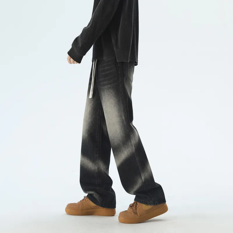 ZONEiD Jeans Unisex-3