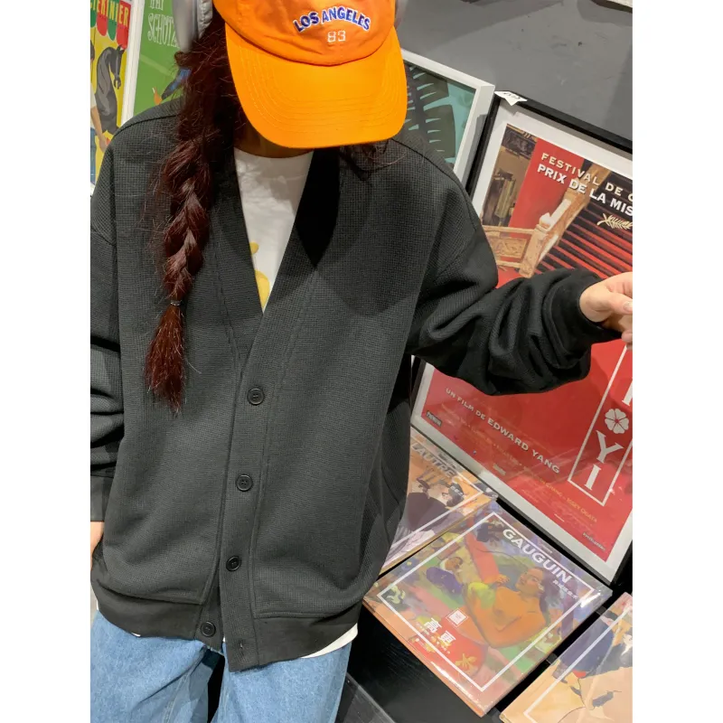 ZONEiD Sweatshirts Unisex-10