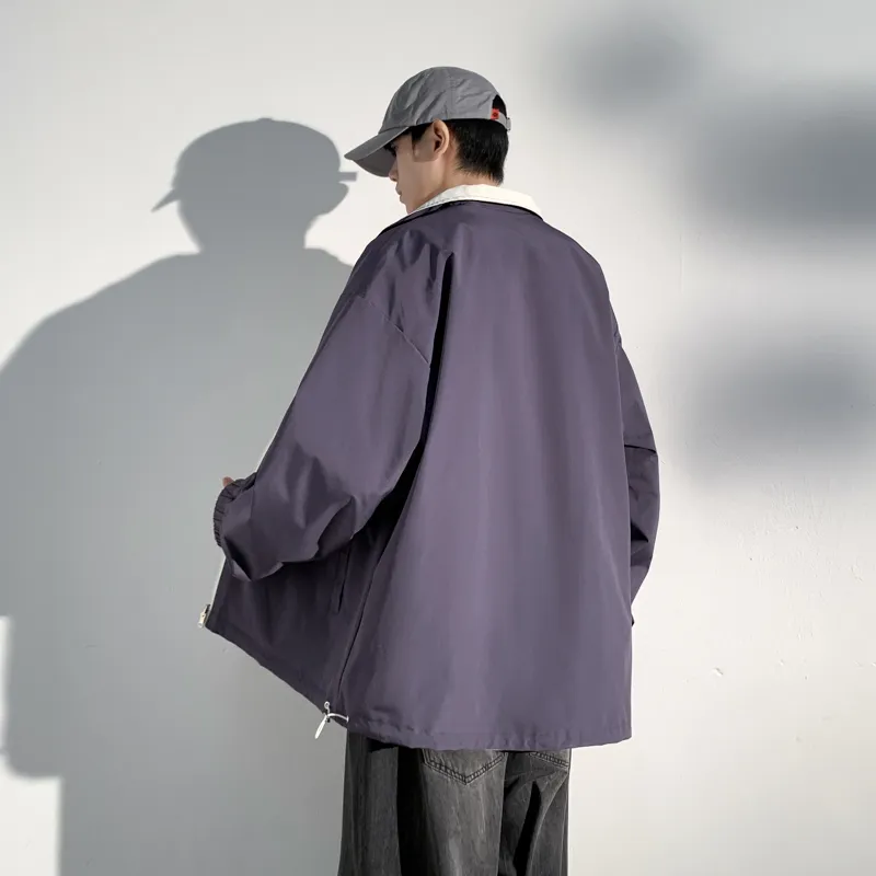 ZONEiD Jackets Unisex-25
