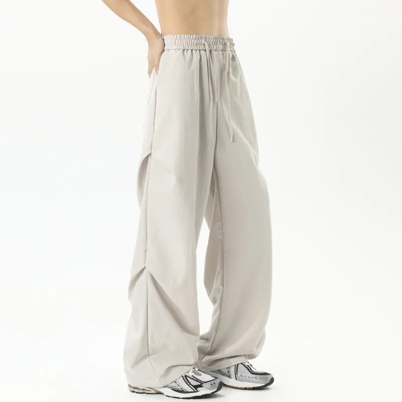 ZONEiD Casual Pants Unisex-3