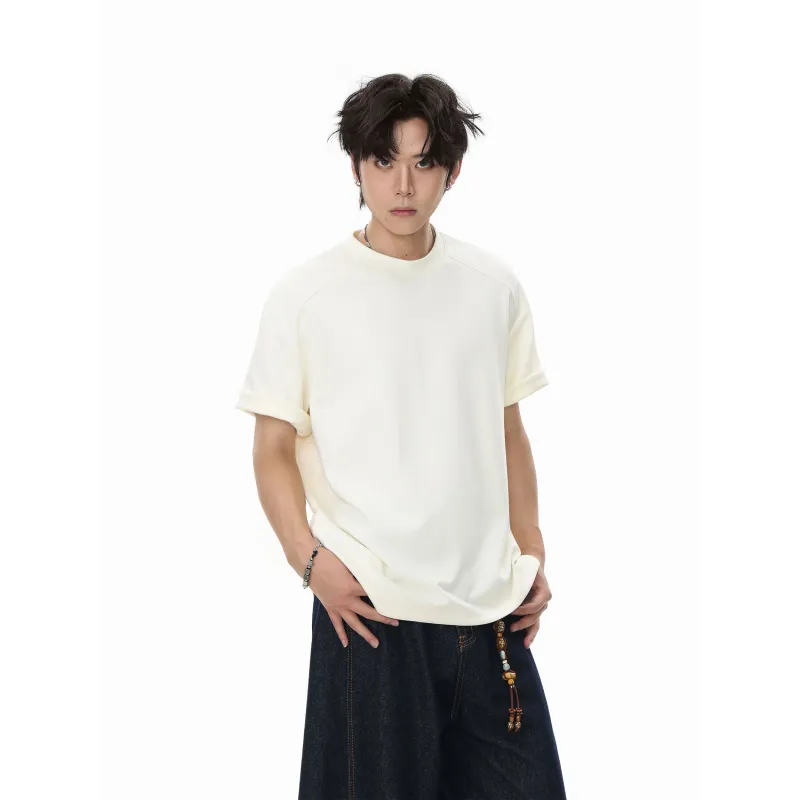 ZONEiD T Shirts Unisex-17